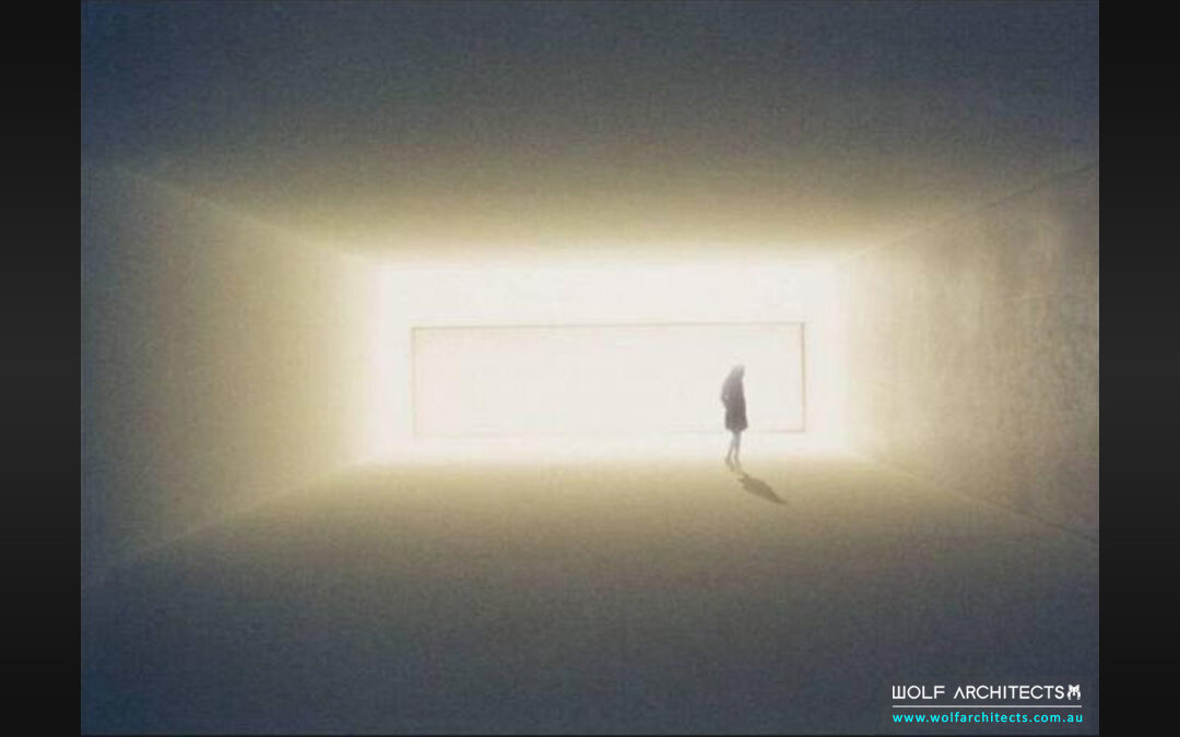 Follow the Light!