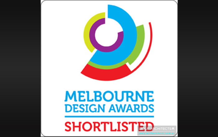 2013 Melbourne Design awards