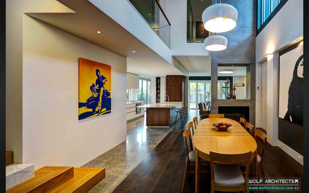 Interior Design Awards