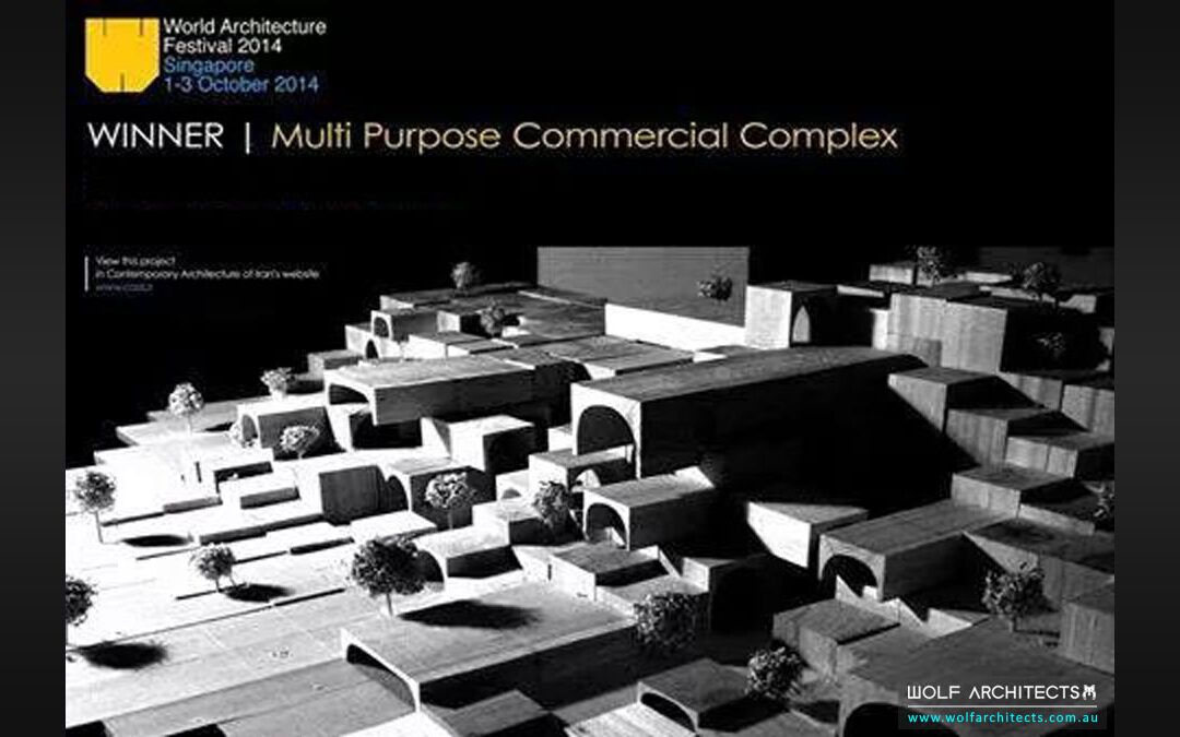 World Architecture Festival