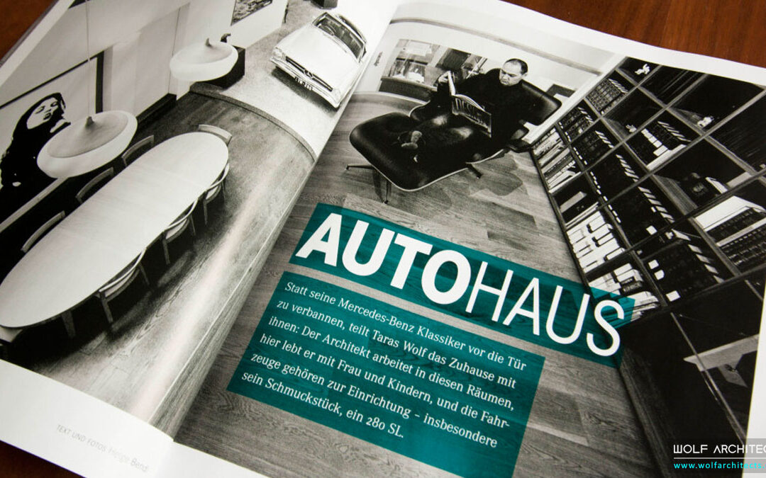 The Official Mercedes-Benz Classic Magazine