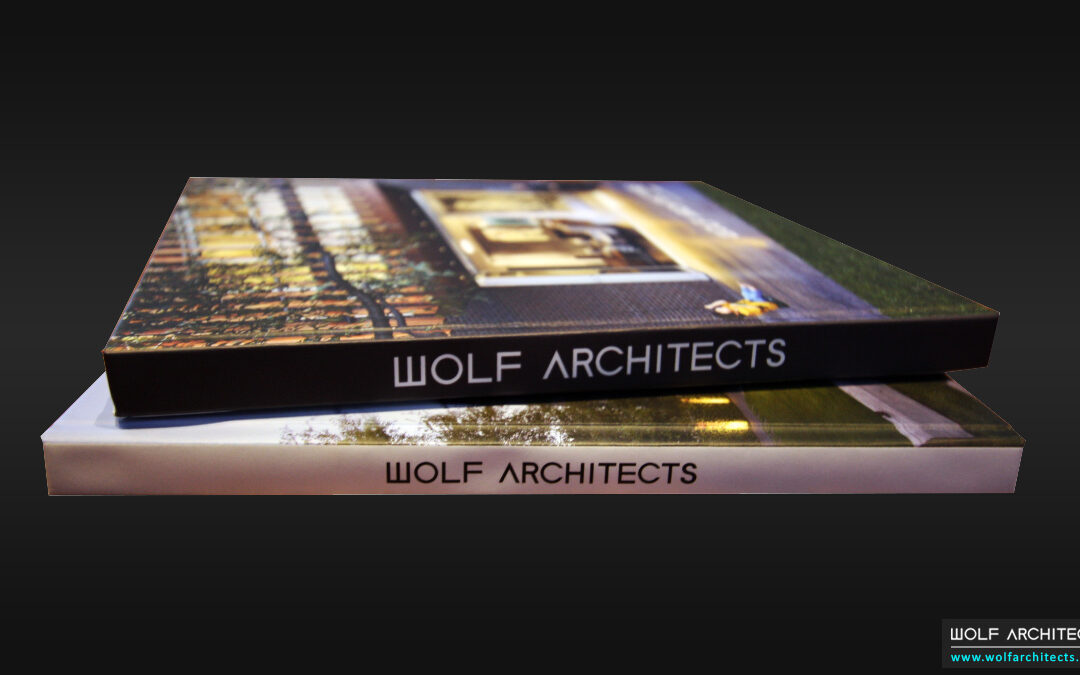 Celebrating 10 Years of Wolf Architecture