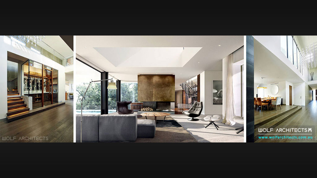 Deluxe Interior Awards