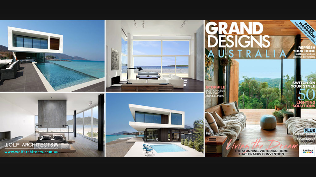 Grand Designs Australia Issue 4.5