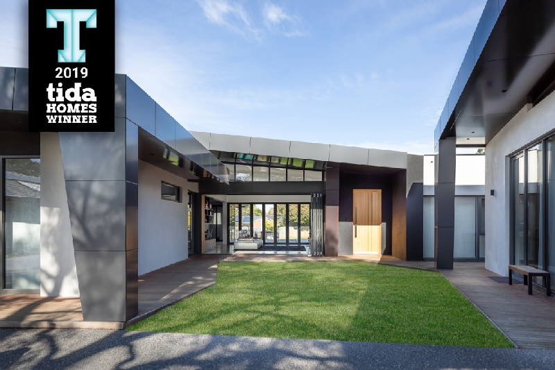 TIDA Australia Renovation Winner 2019