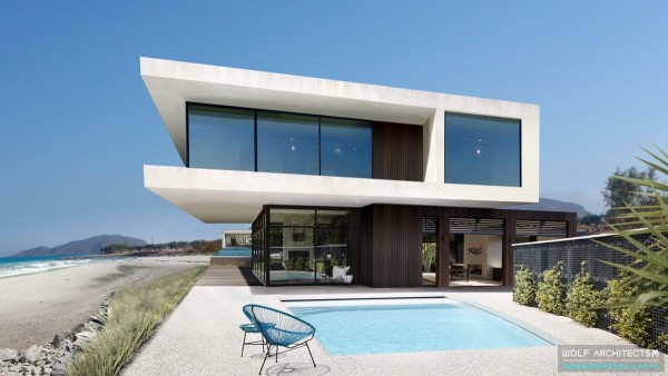 WOLF Architects Queensland