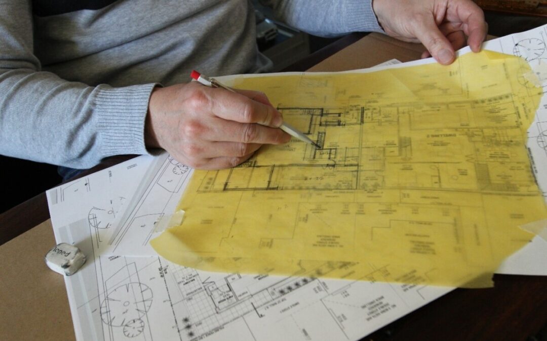 To Sketch is to Design