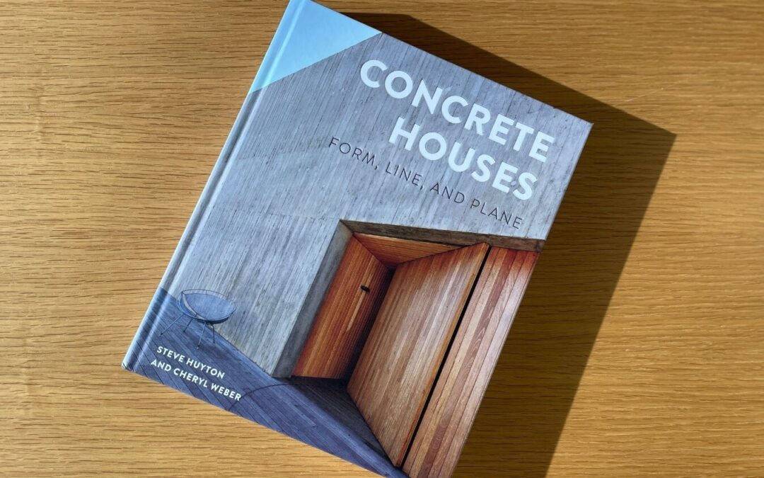 Set in Concrete
