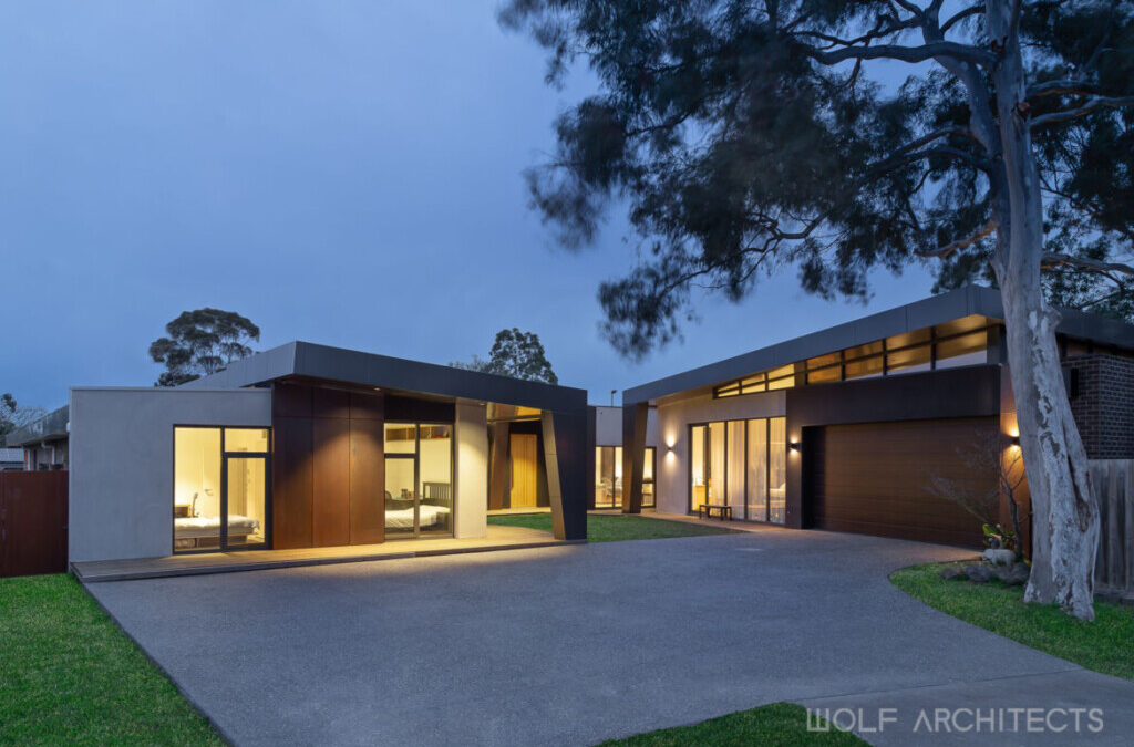 Where Art in Architecture Meets the Real World, with a Dash of “Flow”
