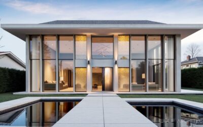 H House