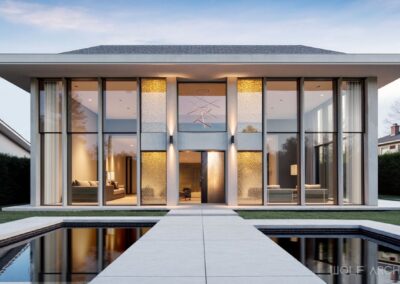 H House