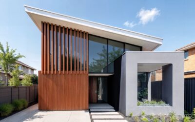 Mavrick House