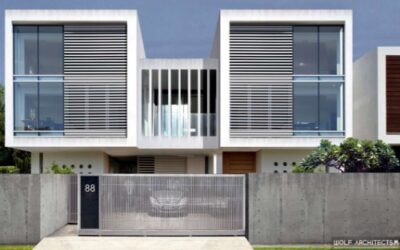 Multi Residential Developments