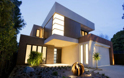 Contemporary Culture House