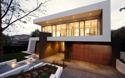 The Baldwin House