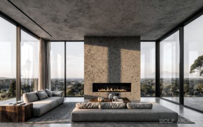 Building Your Dream Home in Brisbane: Why You Need the Right Architect (and No, Your Mate Who “Dabbles in Design” Doesn’t Count)