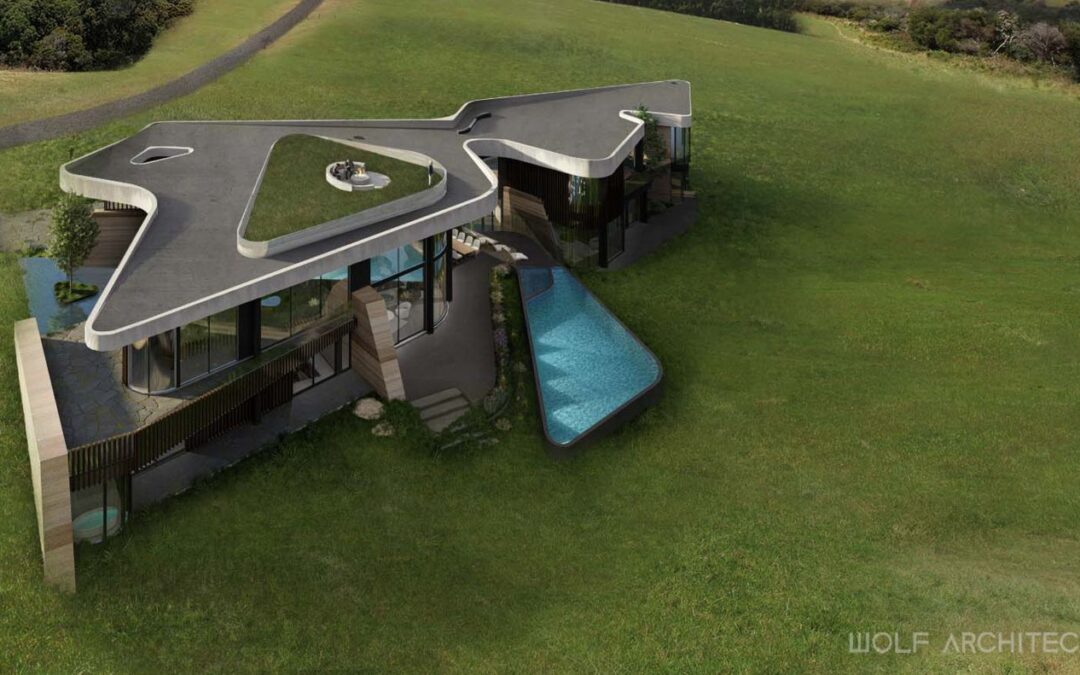 A House that Loves You Back: Crafting Homes with Heart
