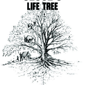 Jesse Life Tree front page
