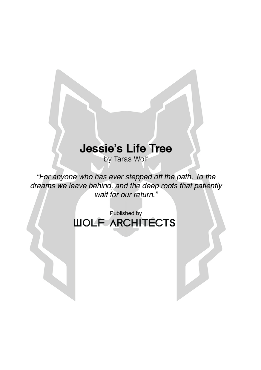Jessie's Life Tree Publishing Page