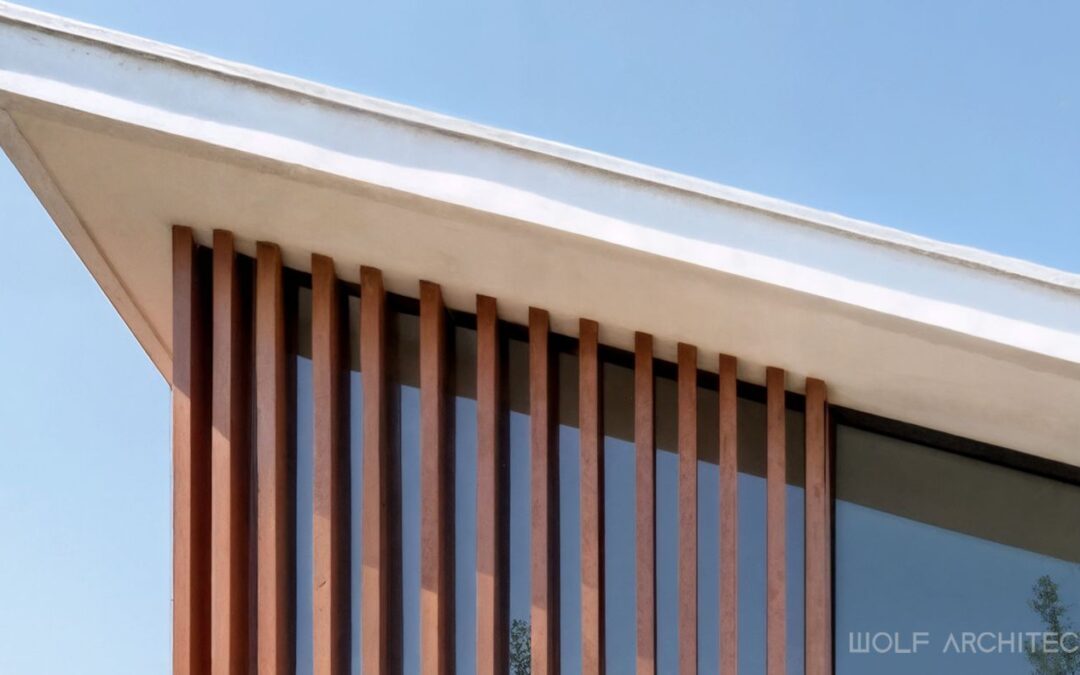 What It Means to Be a Gold Coast Architect